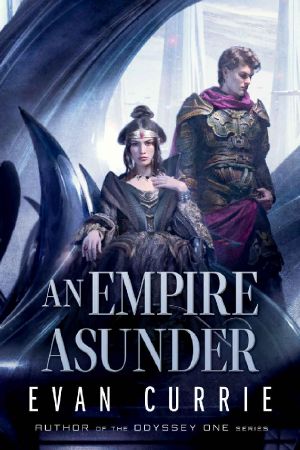 [The Scourwind Legacy 02] • An Empire Asunder